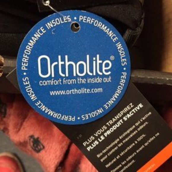 Steel-toe BOGS never worn!! - Picture 5 of 13